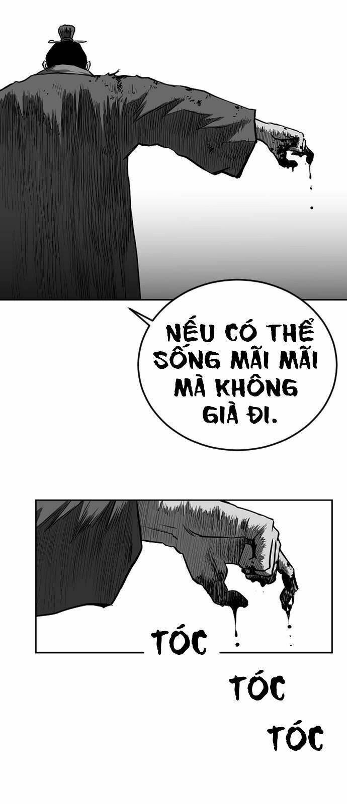 Sát Thủ Anh Vũ - Chapter 31 - Page 74