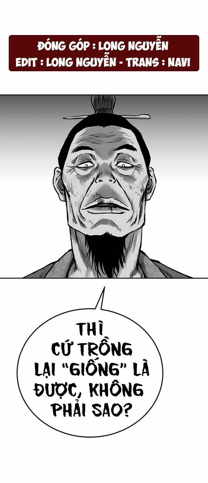 Sát Thủ Anh Vũ - Chapter 31 - Page 75