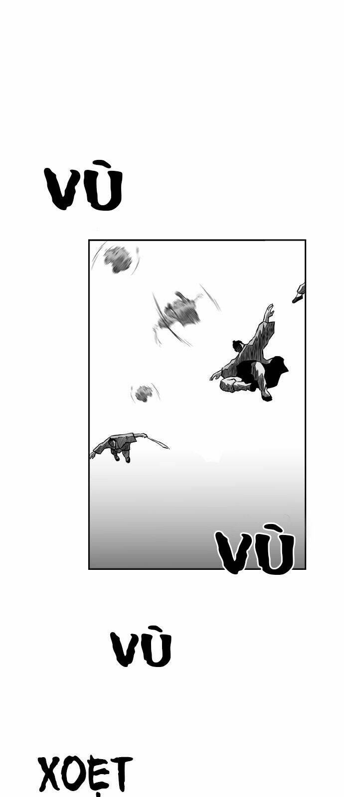 Sát Thủ Anh Vũ - Chapter 31 - Page 7