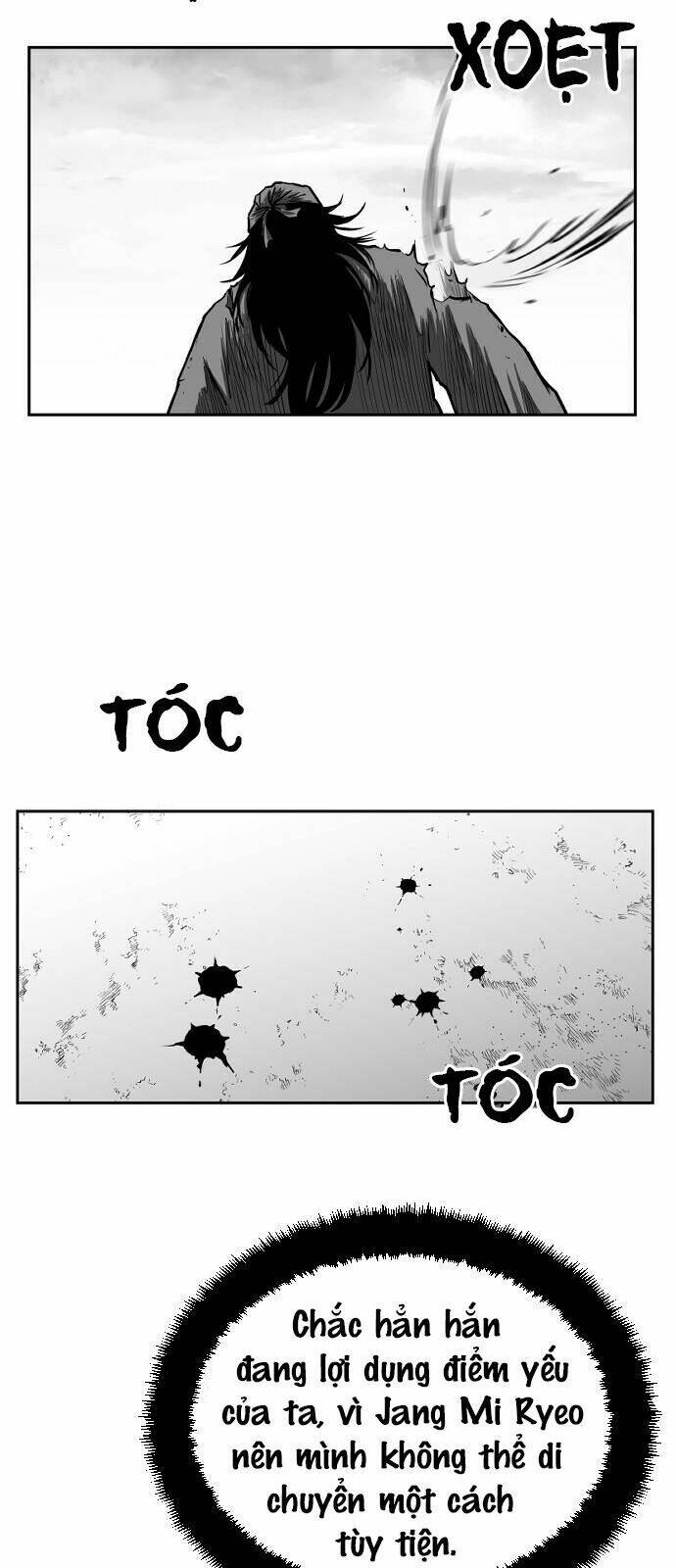 Sát Thủ Anh Vũ - Chapter 31 - Page 8