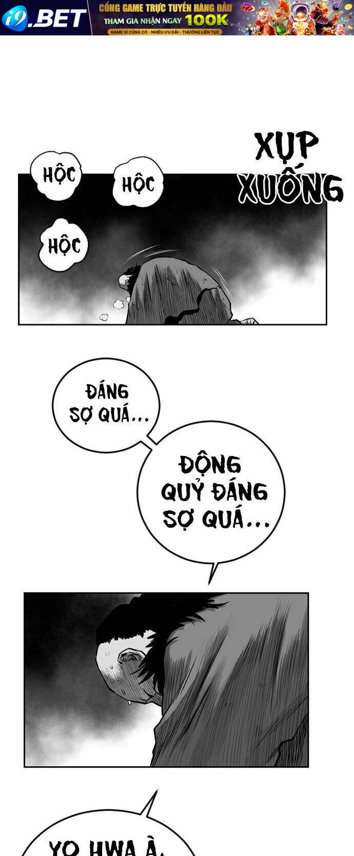 Sát Thủ Anh Vũ - Chapter 32 - Page 9