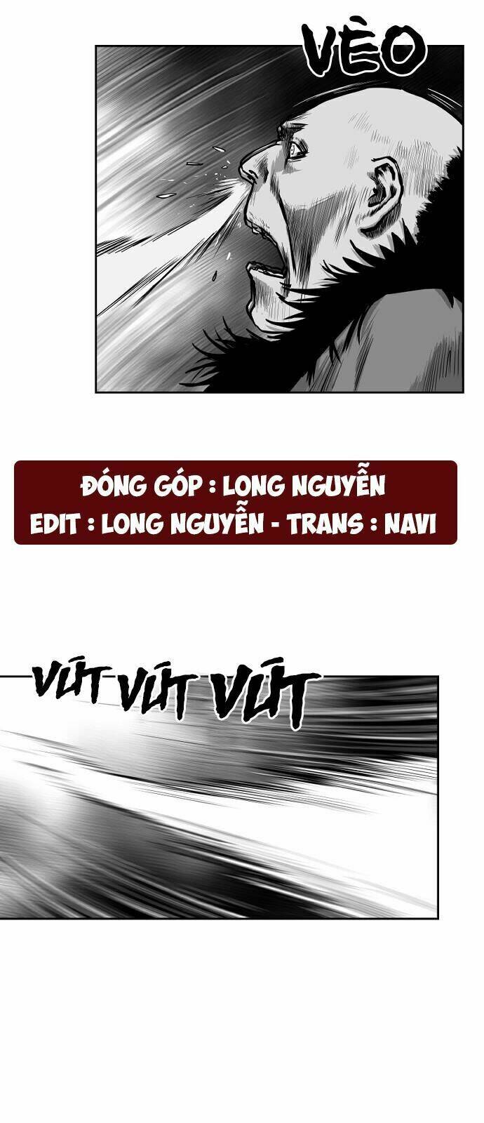 Sát Thủ Anh Vũ - Chapter 32 - Page 11