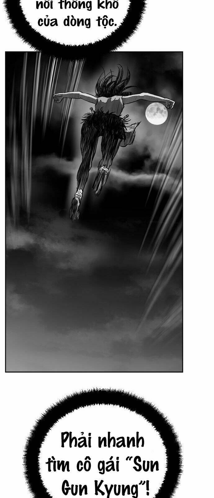 Sát Thủ Anh Vũ - Chapter 32 - Page 18
