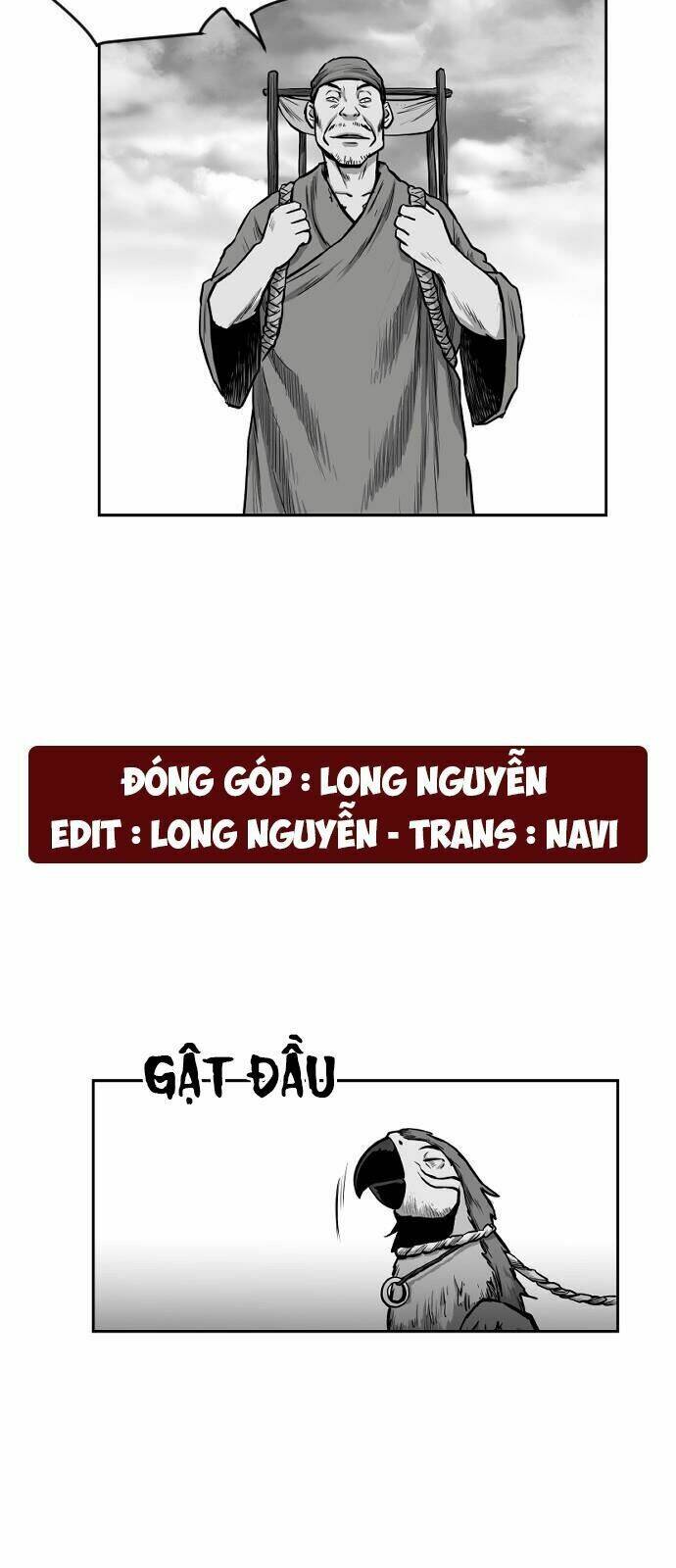 Sát Thủ Anh Vũ - Chapter 32 - Page 23