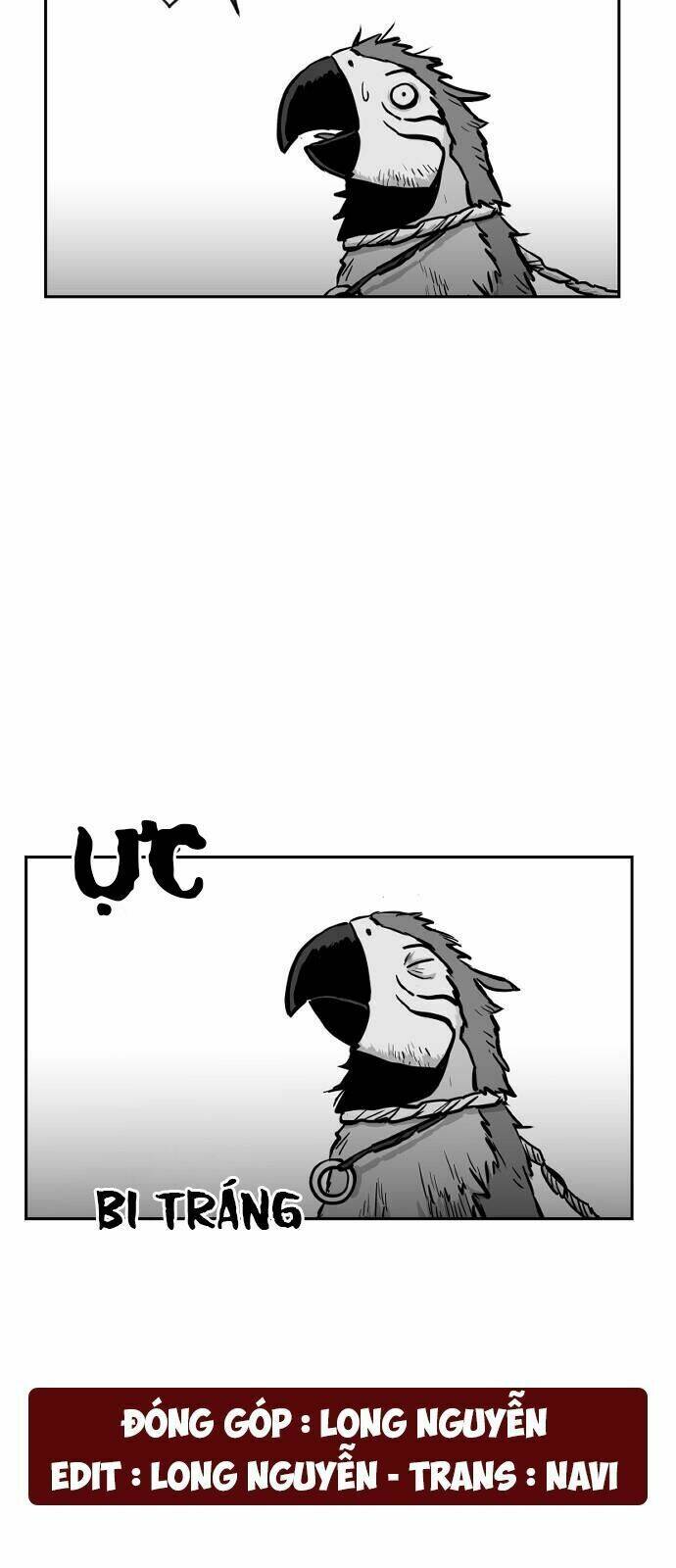 Sát Thủ Anh Vũ - Chapter 32 - Page 26