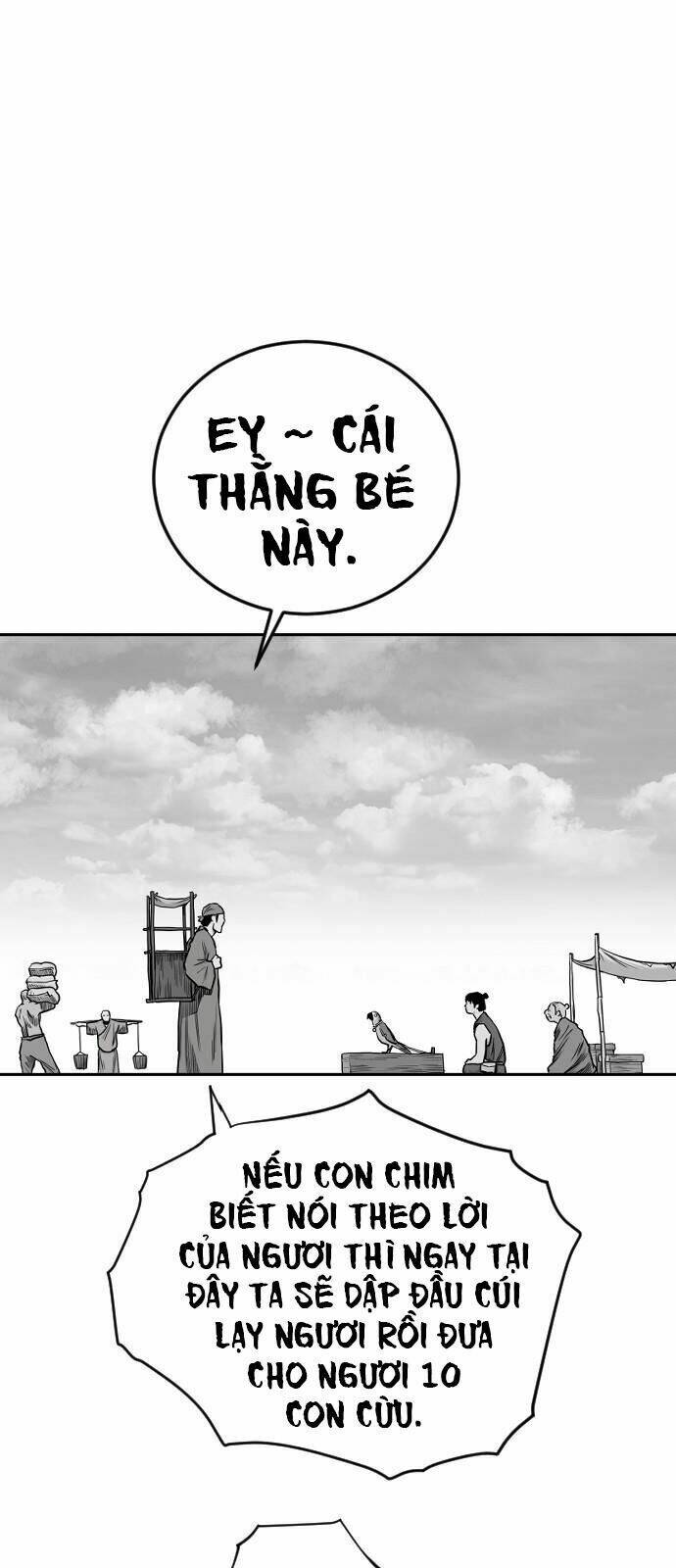 Sát Thủ Anh Vũ - Chapter 32 - Page 27