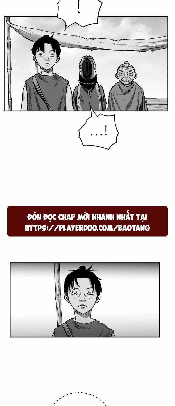 Sát Thủ Anh Vũ - Chapter 32 - Page 28