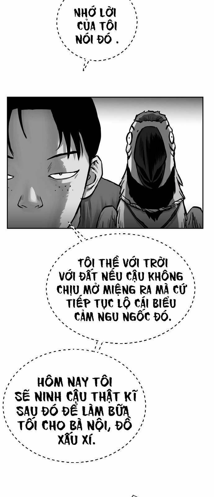 Sát Thủ Anh Vũ - Chapter 32 - Page 29