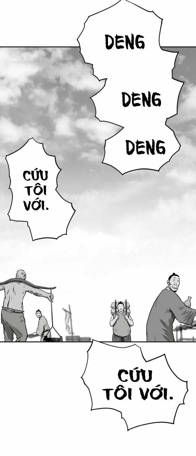 Sát Thủ Anh Vũ - Chapter 32 - Page 30
