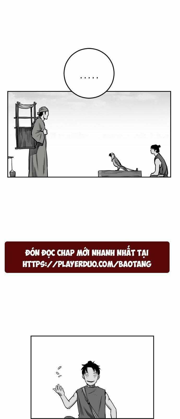 Sát Thủ Anh Vũ - Chapter 32 - Page 31