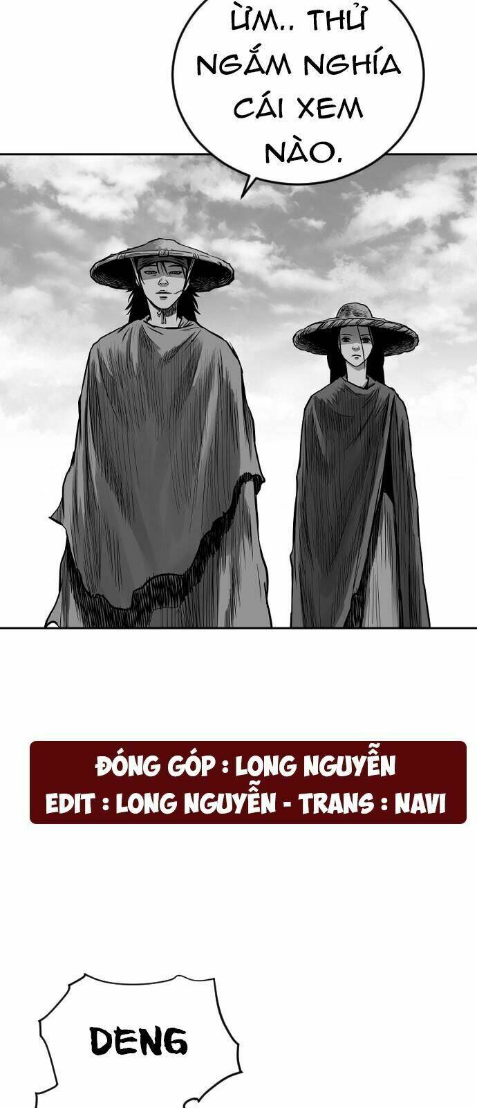 Sát Thủ Anh Vũ - Chapter 32 - Page 34
