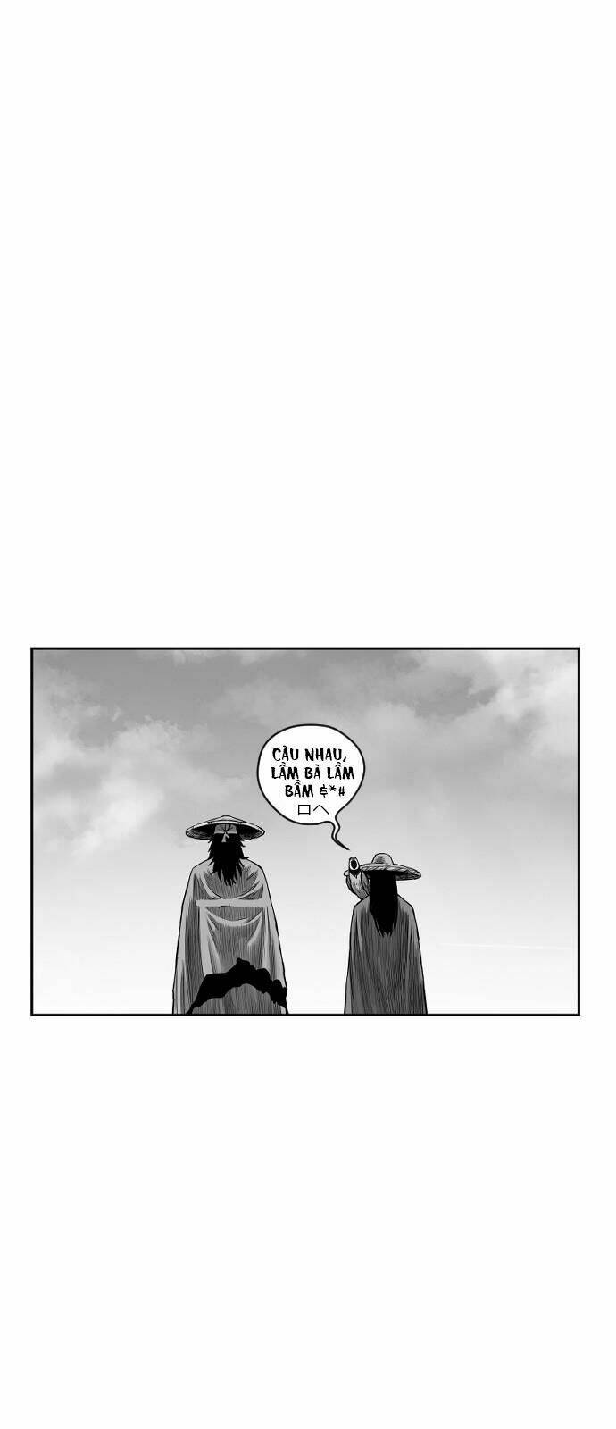 Sát Thủ Anh Vũ - Chapter 32 - Page 40
