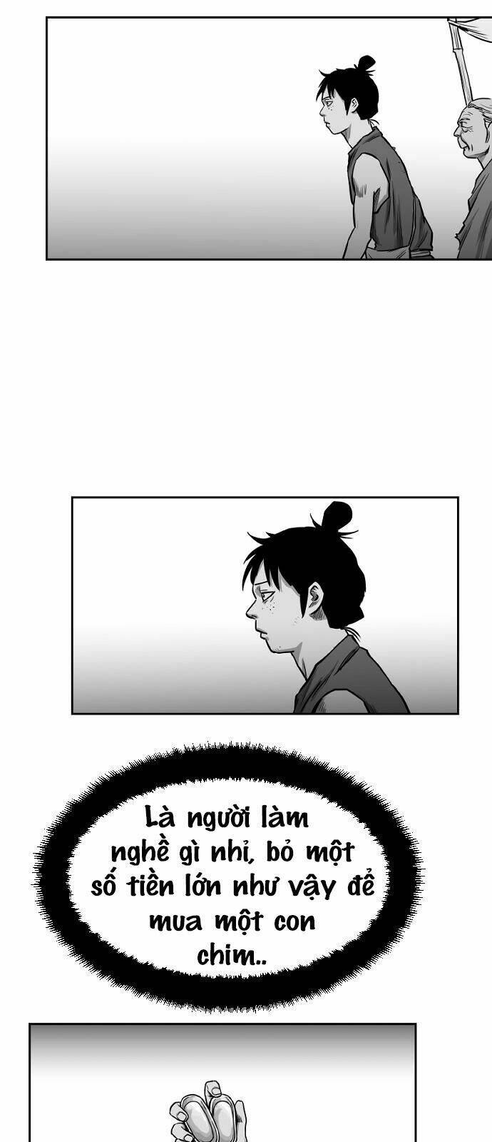 Sát Thủ Anh Vũ - Chapter 32 - Page 41