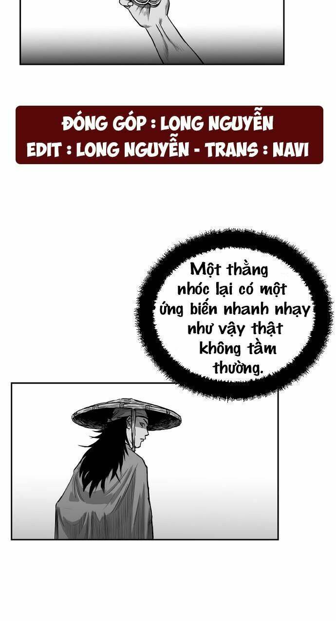 Sát Thủ Anh Vũ - Chapter 32 - Page 42