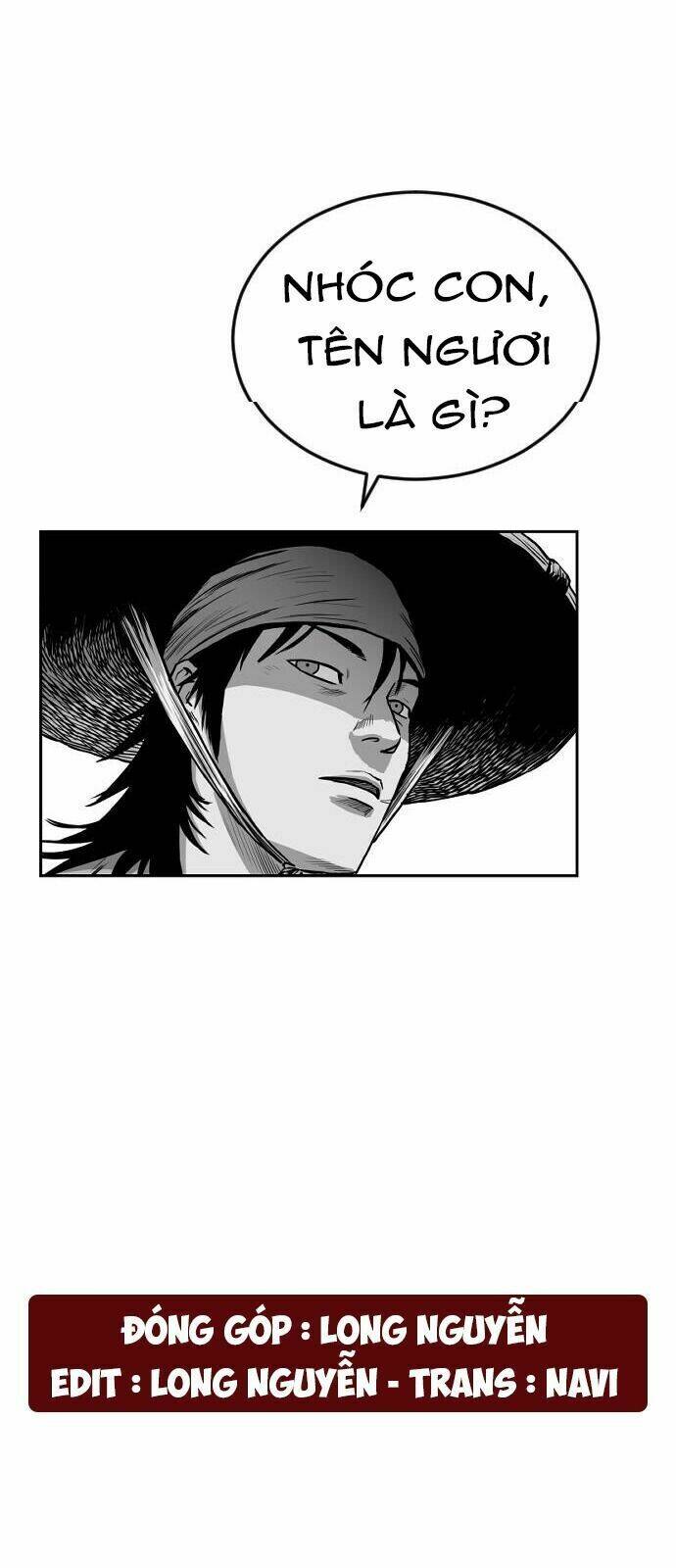 Sát Thủ Anh Vũ - Chapter 32 - Page 43