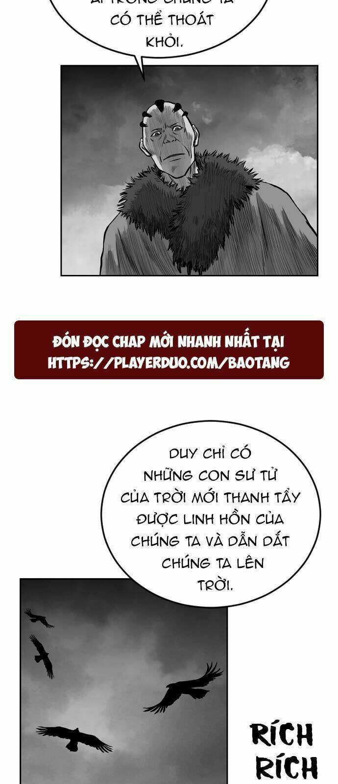 Sát Thủ Anh Vũ - Chapter 32 - Page 50