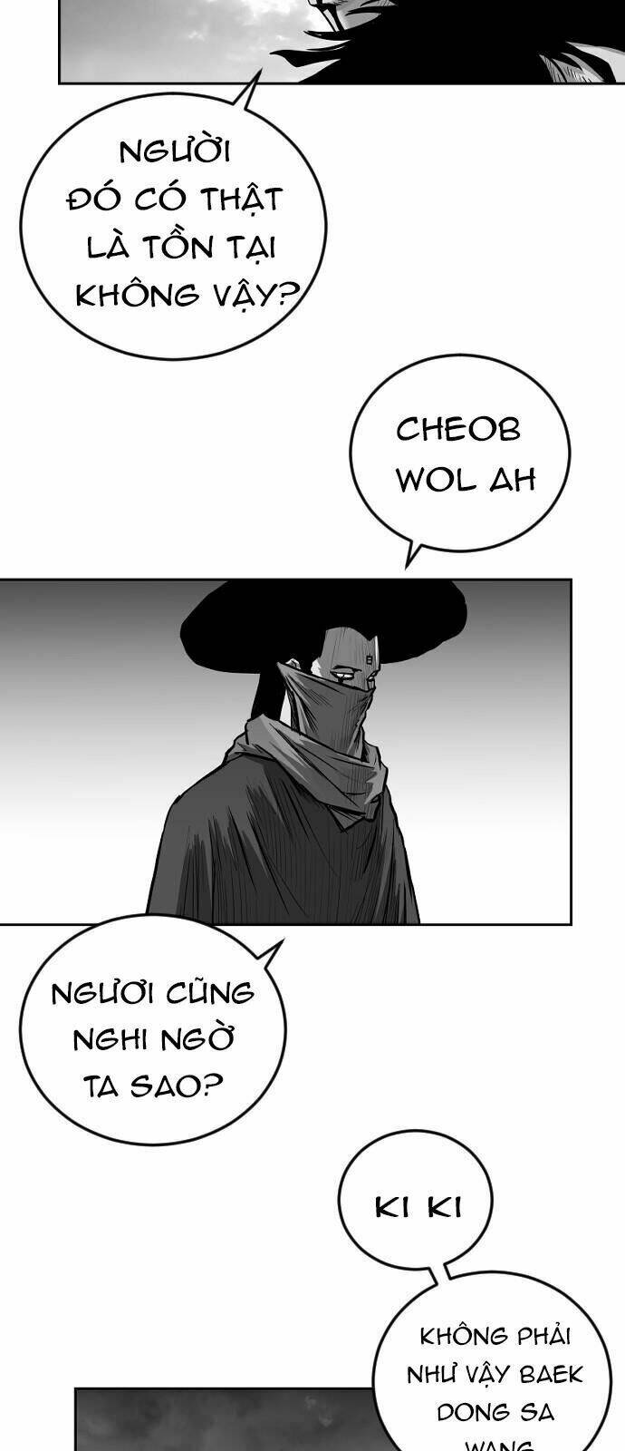 Sát Thủ Anh Vũ - Chapter 32 - Page 54
