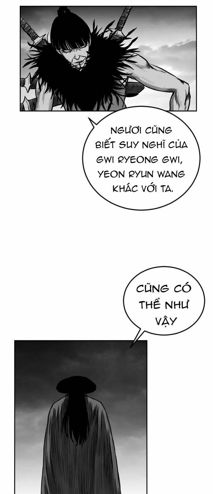 Sát Thủ Anh Vũ - Chapter 32 - Page 56