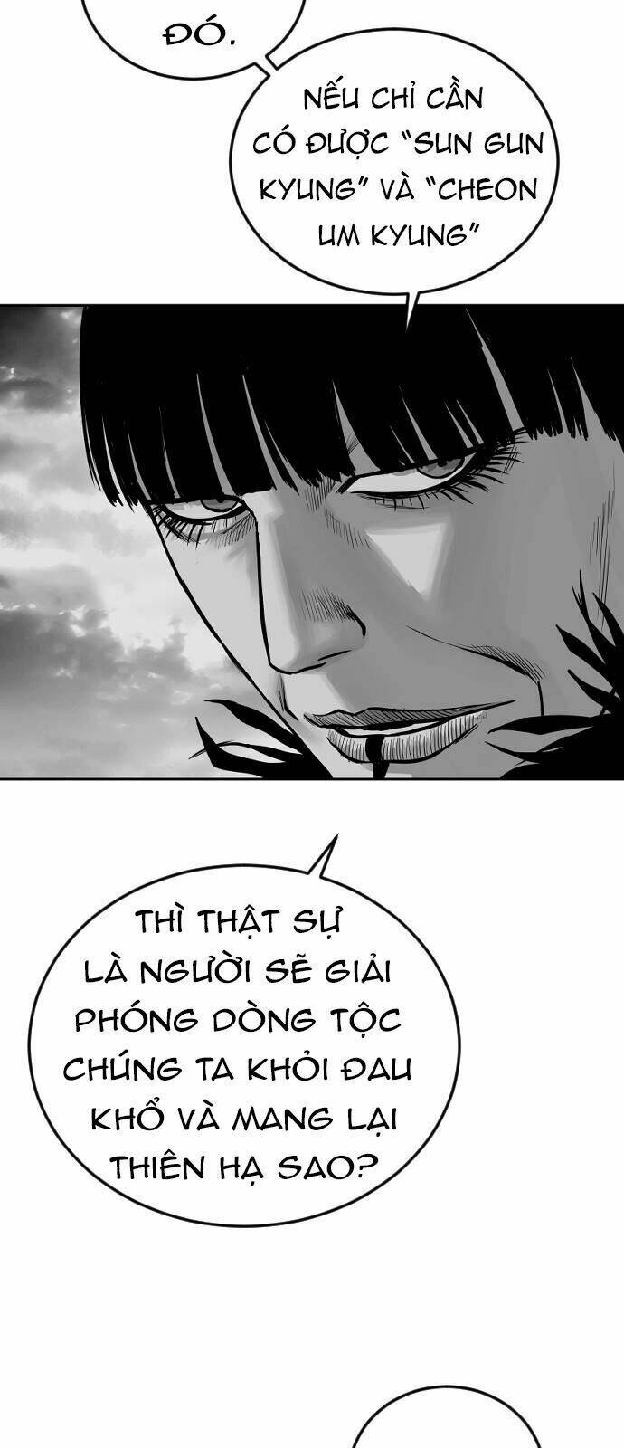Sát Thủ Anh Vũ - Chapter 32 - Page 58
