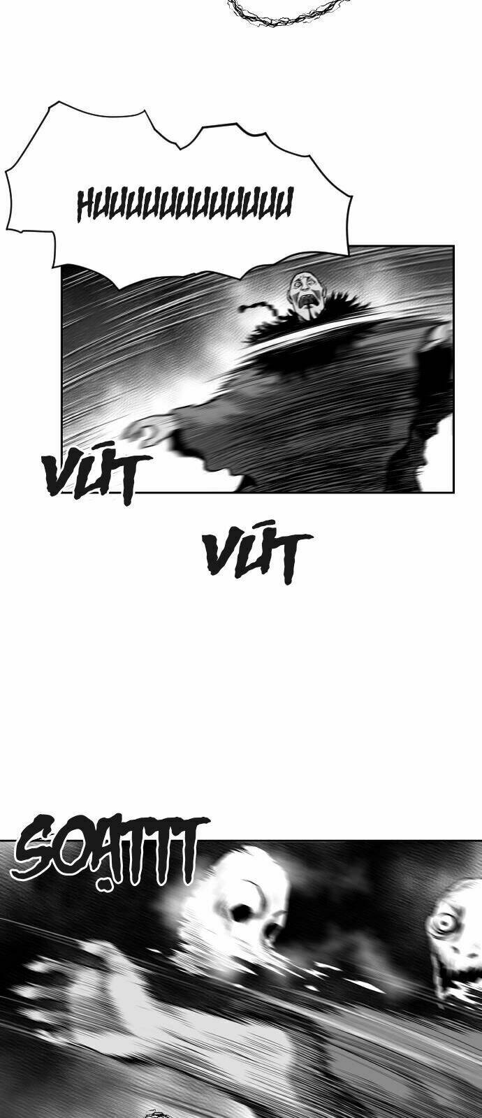 Sát Thủ Anh Vũ - Chapter 32 - Page 5