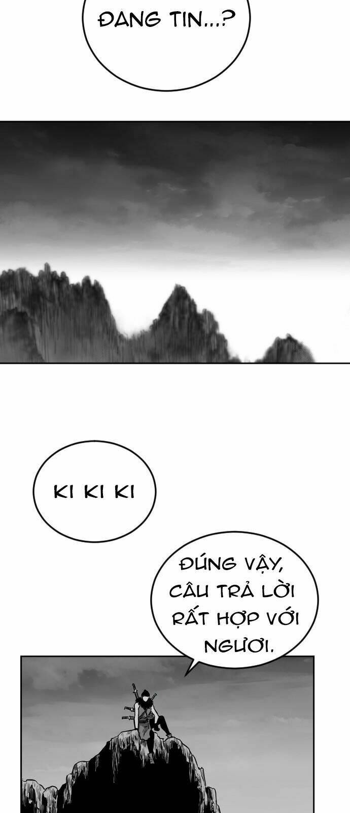Sát Thủ Anh Vũ - Chapter 32 - Page 60