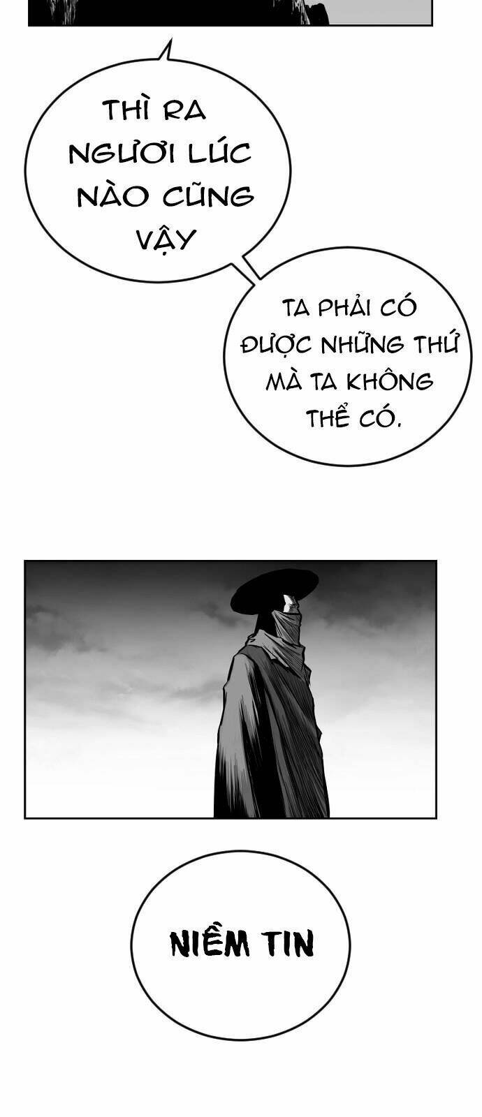 Sát Thủ Anh Vũ - Chapter 32 - Page 61