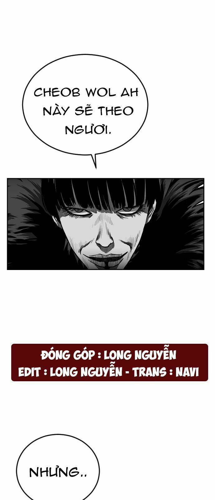 Sát Thủ Anh Vũ - Chapter 32 - Page 62
