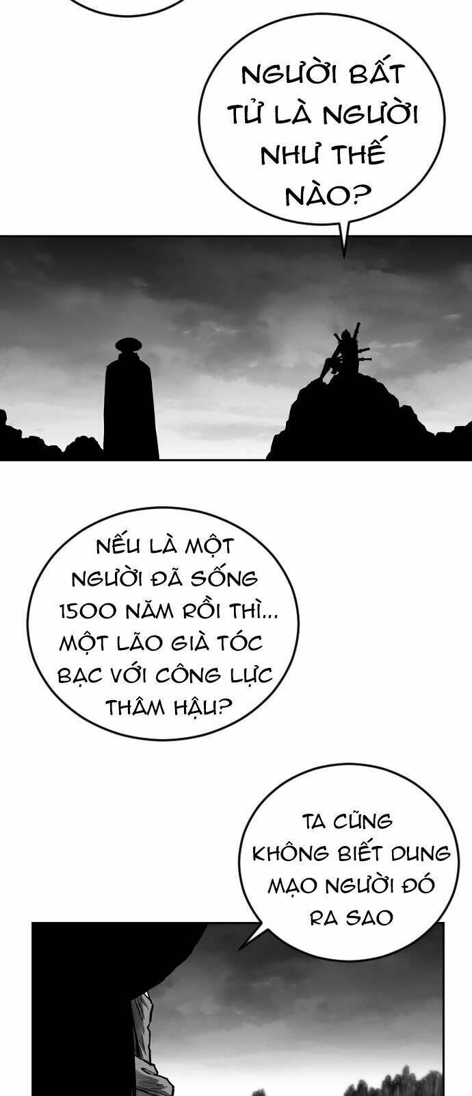 Sát Thủ Anh Vũ - Chapter 32 - Page 63