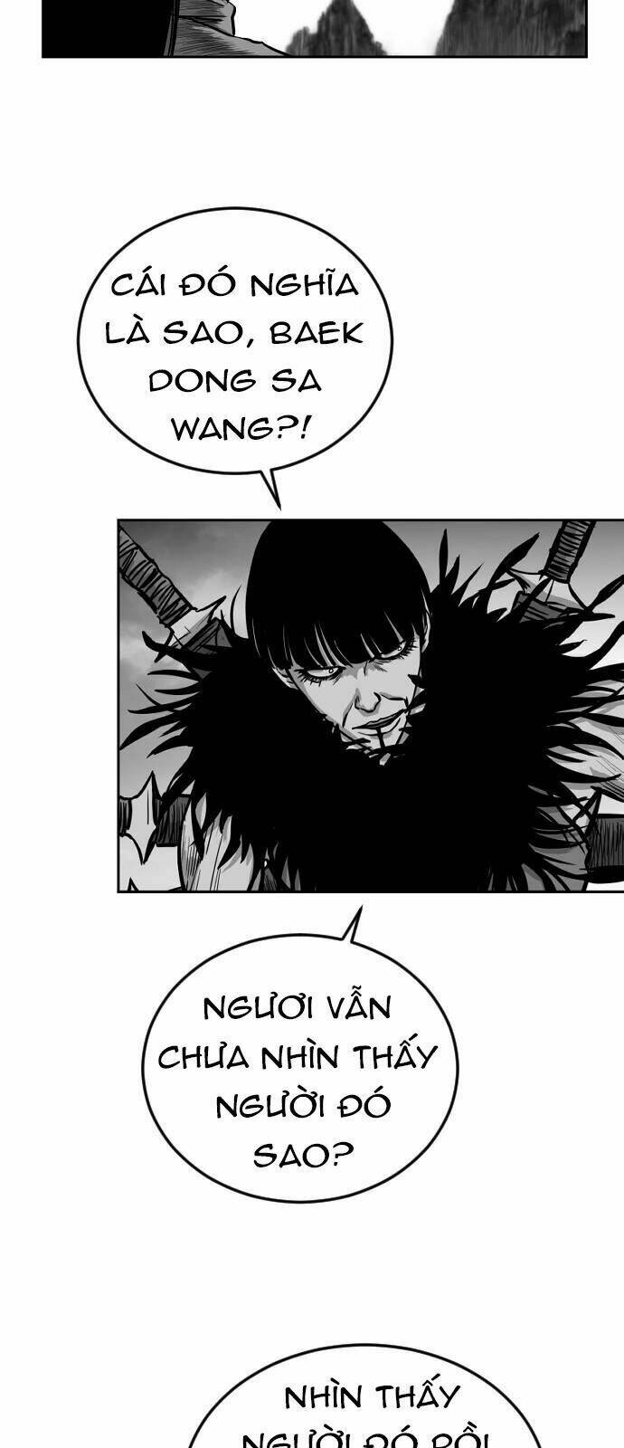 Sát Thủ Anh Vũ - Chapter 32 - Page 64