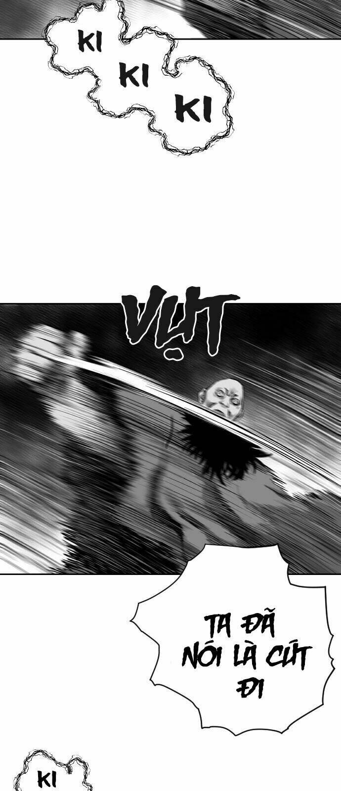 Sát Thủ Anh Vũ - Chapter 32 - Page 6