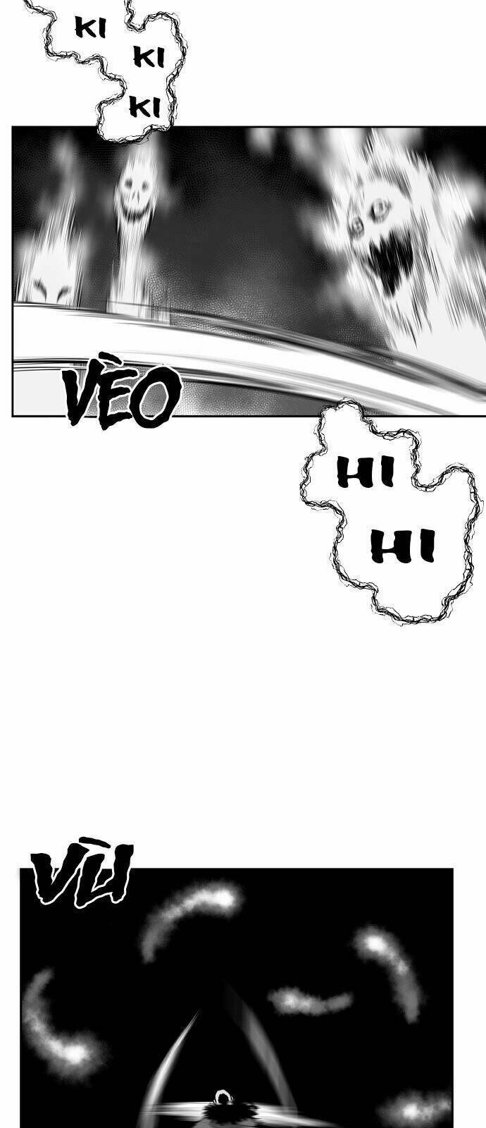 Sát Thủ Anh Vũ - Chapter 32 - Page 7