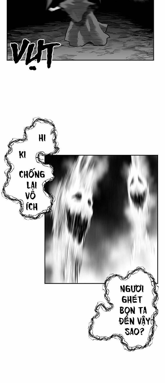 Sát Thủ Anh Vũ - Chapter 32 - Page 8