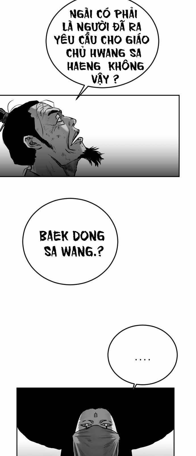 Sát Thủ Anh Vũ - Chapter 33 - Page 9
