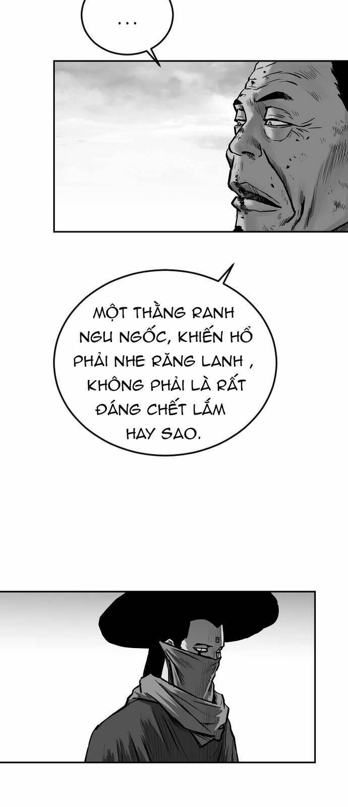Sát Thủ Anh Vũ - Chapter 33 - Page 14