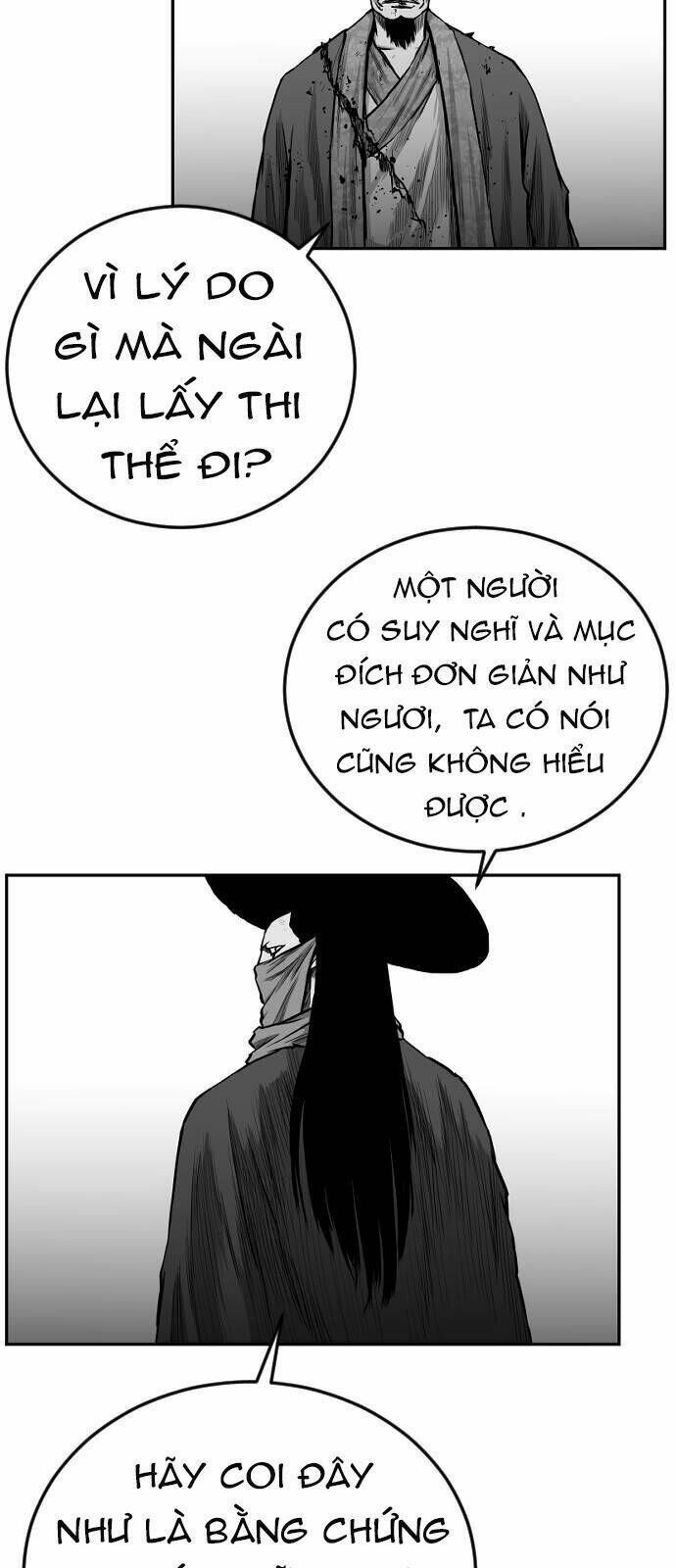 Sát Thủ Anh Vũ - Chapter 33 - Page 17