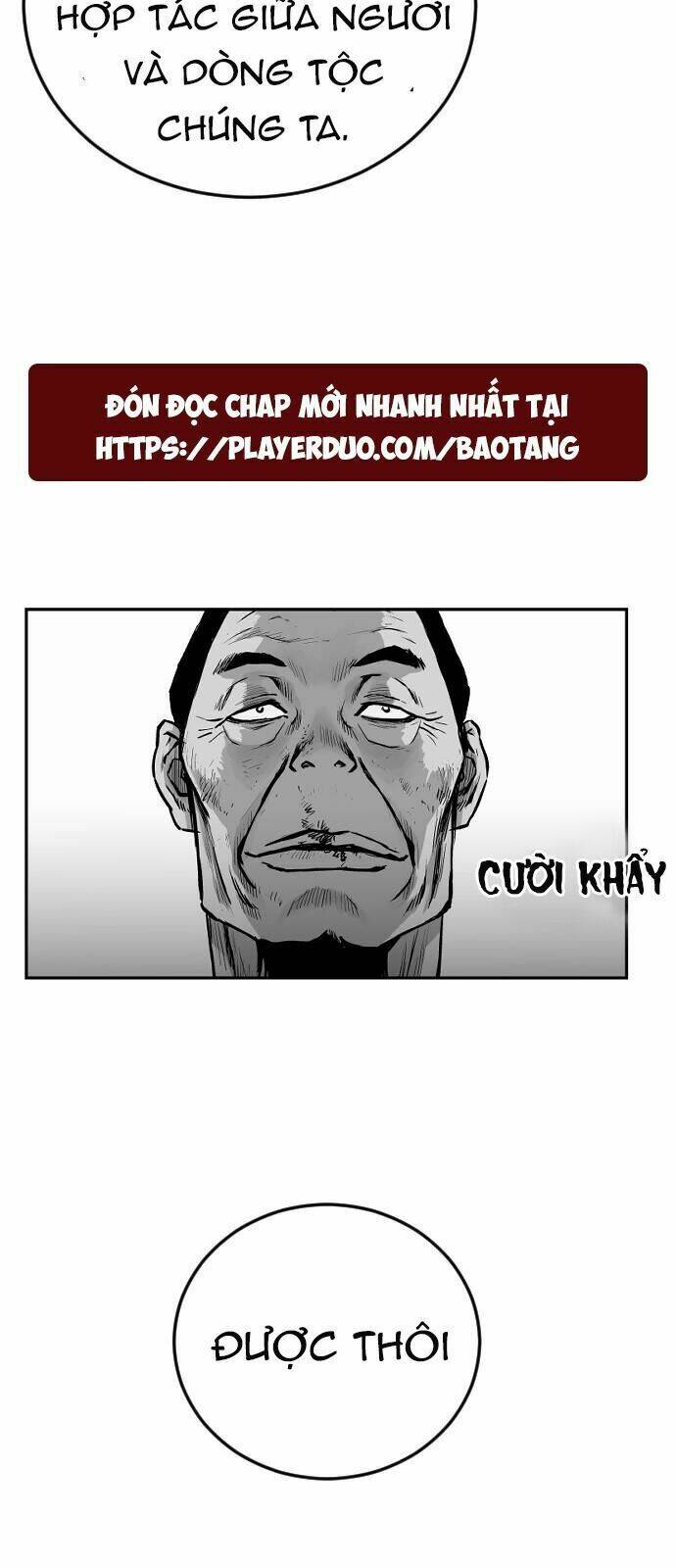 Sát Thủ Anh Vũ - Chapter 33 - Page 18