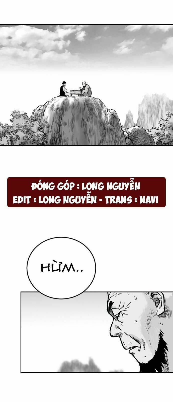 Sát Thủ Anh Vũ - Chapter 33 - Page 22