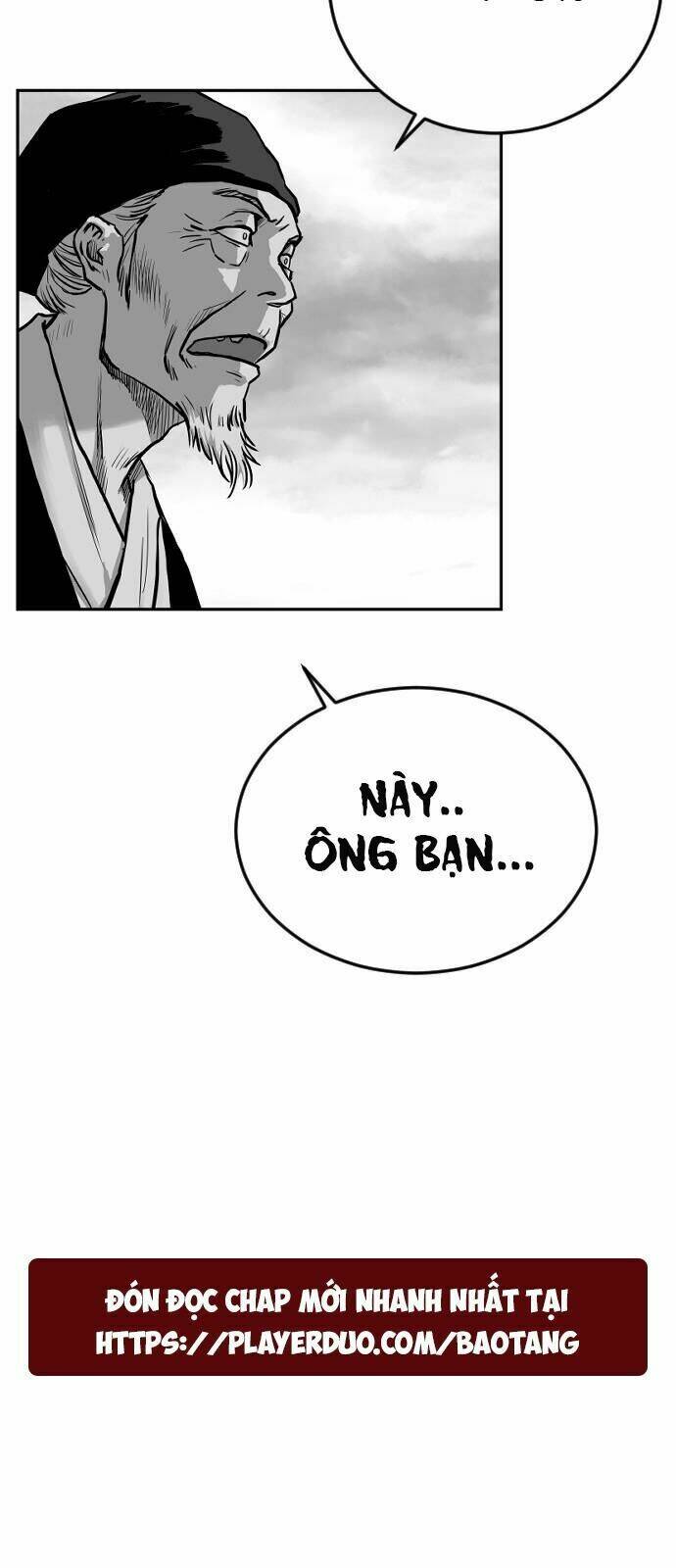 Sát Thủ Anh Vũ - Chapter 33 - Page 29