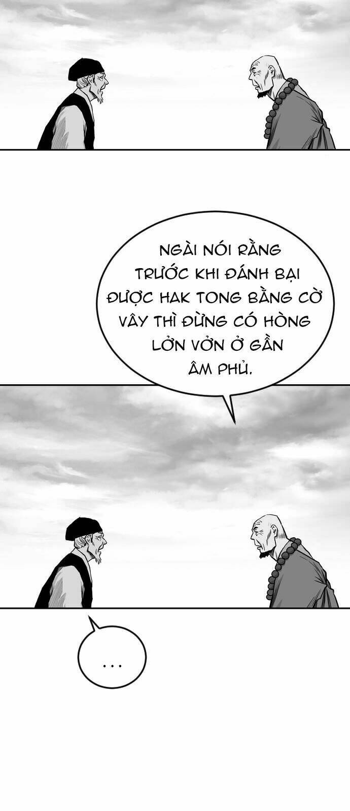 Sát Thủ Anh Vũ - Chapter 33 - Page 31