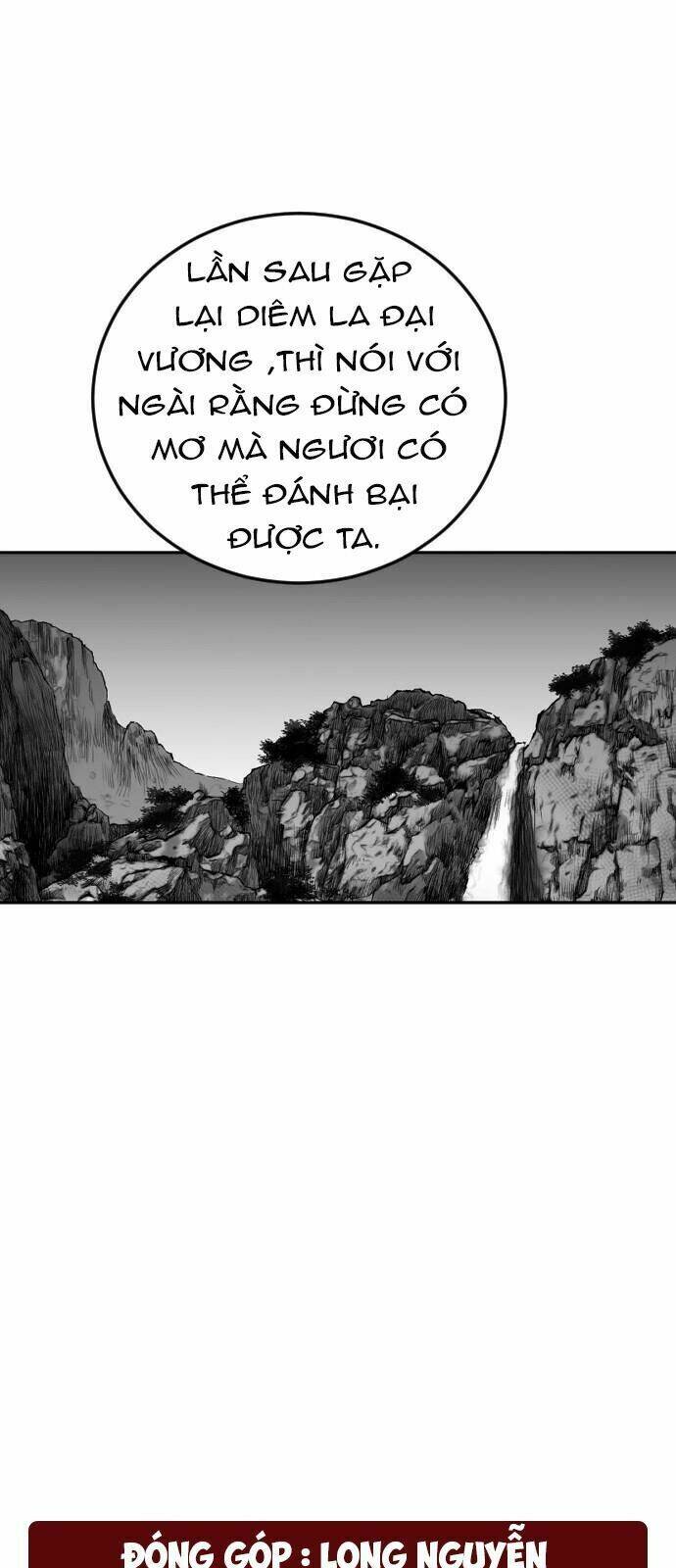 Sát Thủ Anh Vũ - Chapter 33 - Page 32