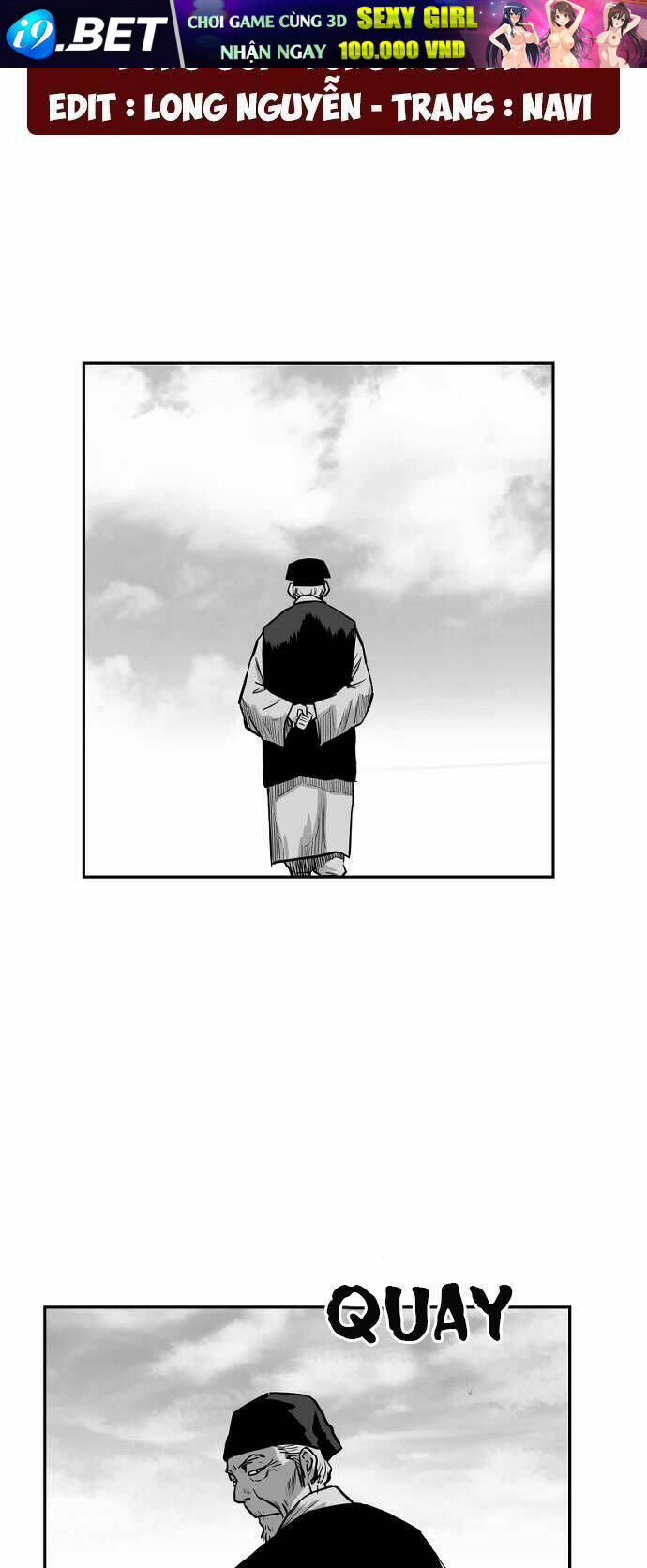 Sát Thủ Anh Vũ - Chapter 33 - Page 33