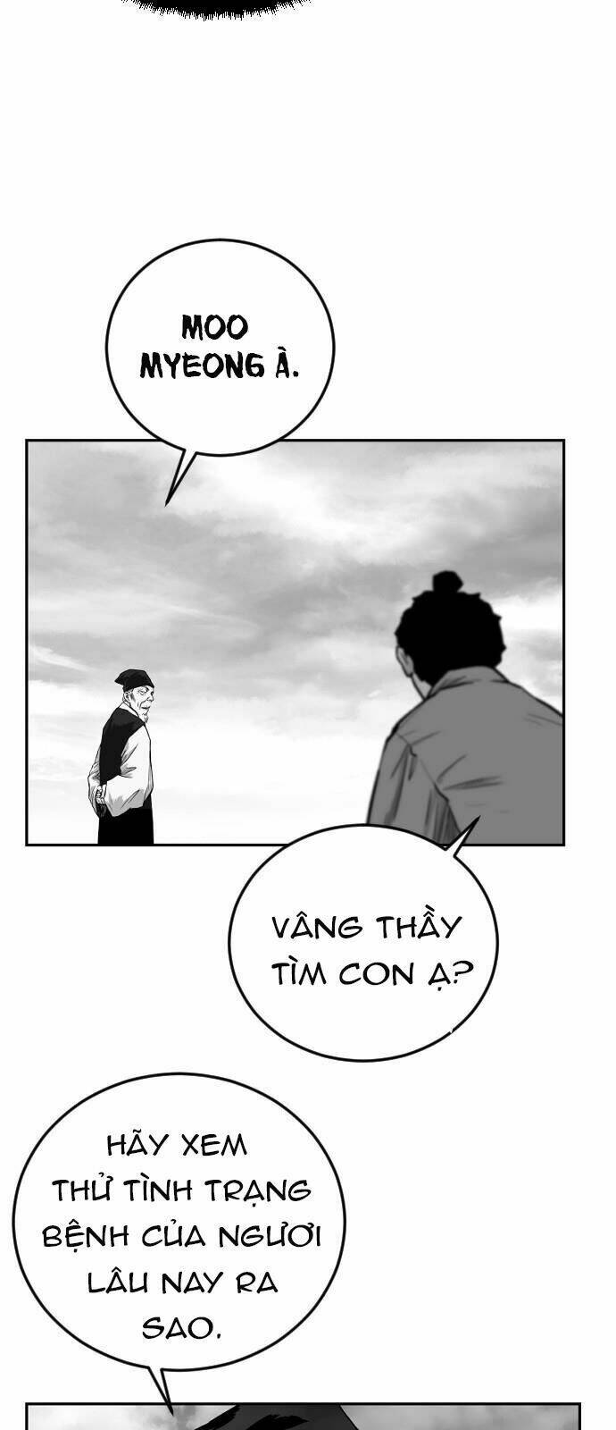 Sát Thủ Anh Vũ - Chapter 33 - Page 35
