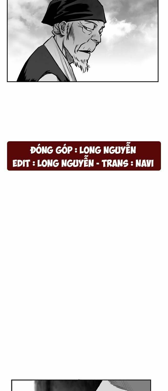Sát Thủ Anh Vũ - Chapter 33 - Page 36