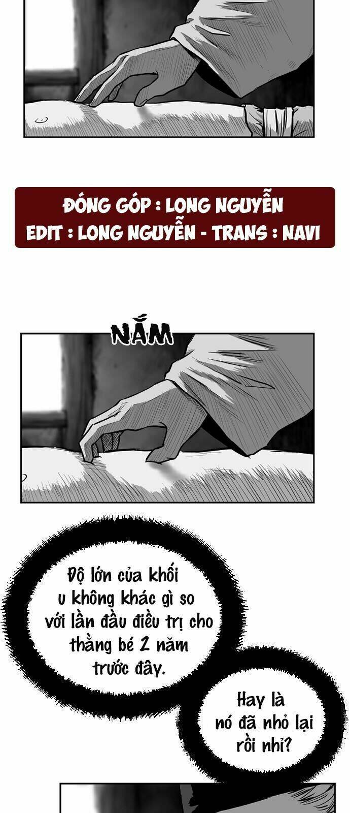 Sát Thủ Anh Vũ - Chapter 33 - Page 37