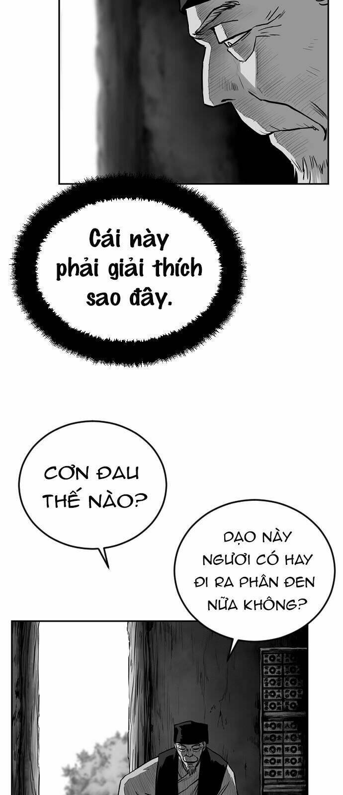Sát Thủ Anh Vũ - Chapter 33 - Page 38