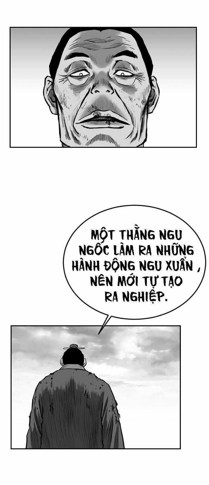 Sát Thủ Anh Vũ - Chapter 33 - Page 3