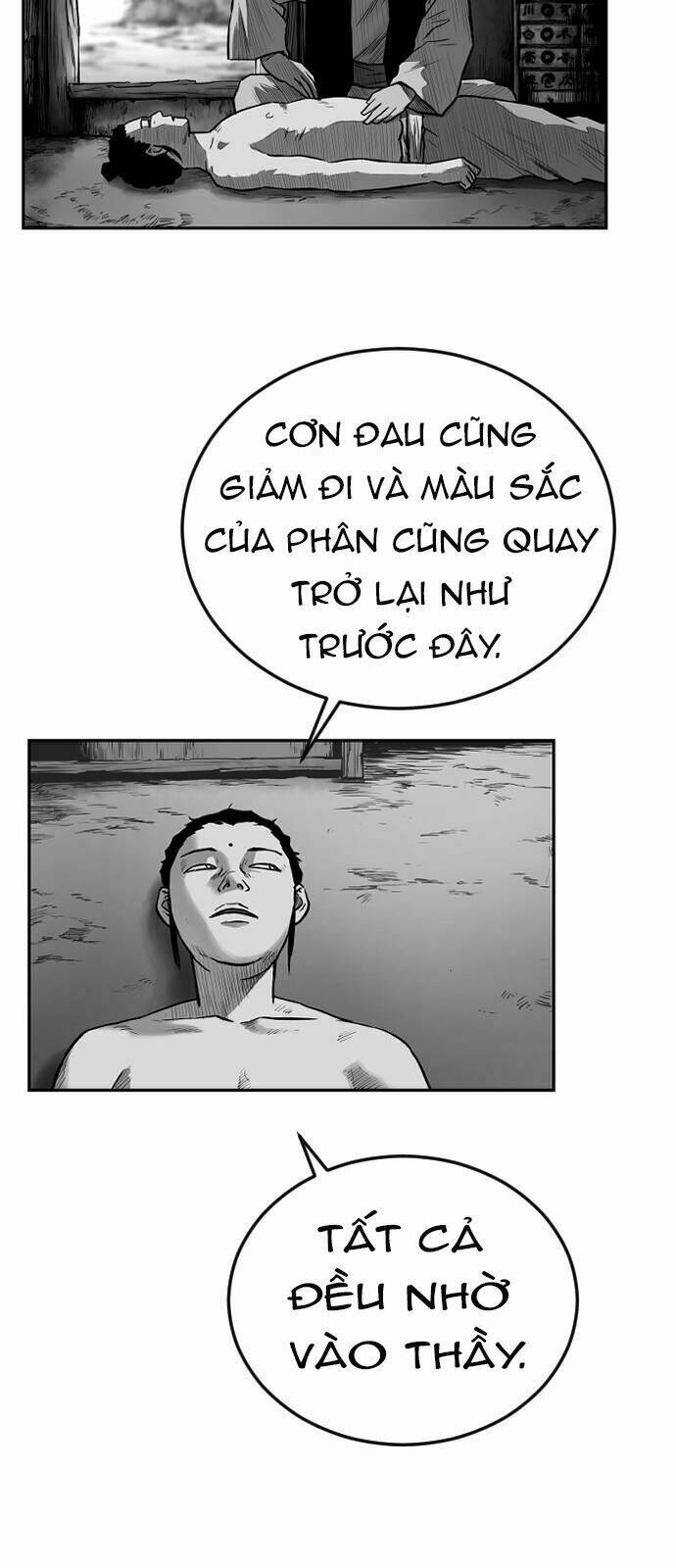 Sát Thủ Anh Vũ - Chapter 33 - Page 39