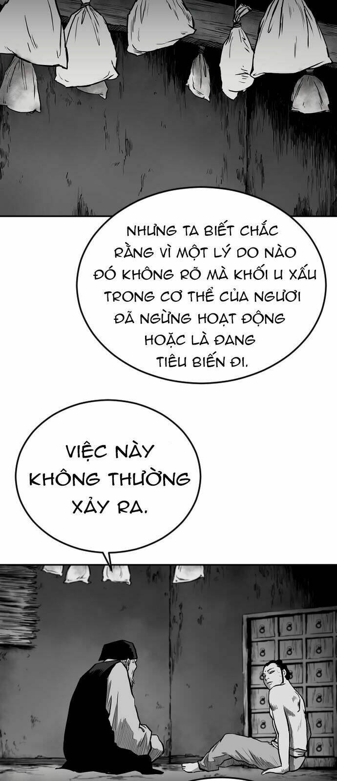 Sát Thủ Anh Vũ - Chapter 33 - Page 41