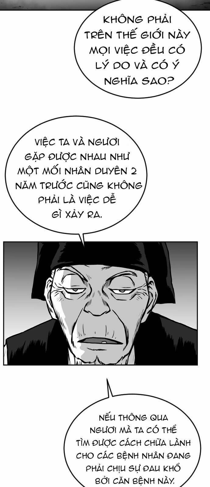 Sát Thủ Anh Vũ - Chapter 33 - Page 42