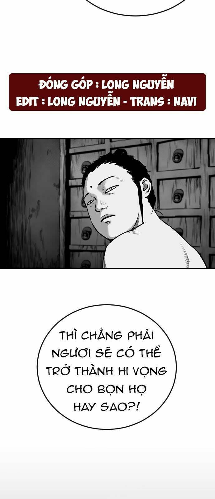 Sát Thủ Anh Vũ - Chapter 33 - Page 43